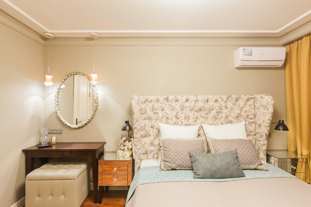 Квартира 2. Семейный фотограф Николаева Ольга