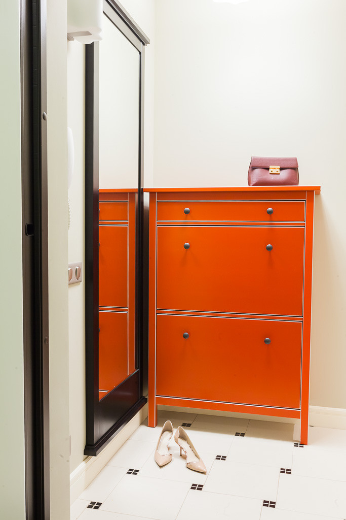 Квартира 2. Семейный фотограф Николаева Ольга