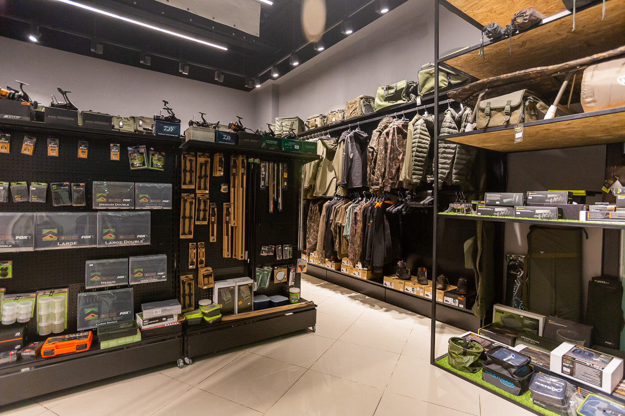 ТЦ Спортекс. Семейный фотограф Николаева Ольга