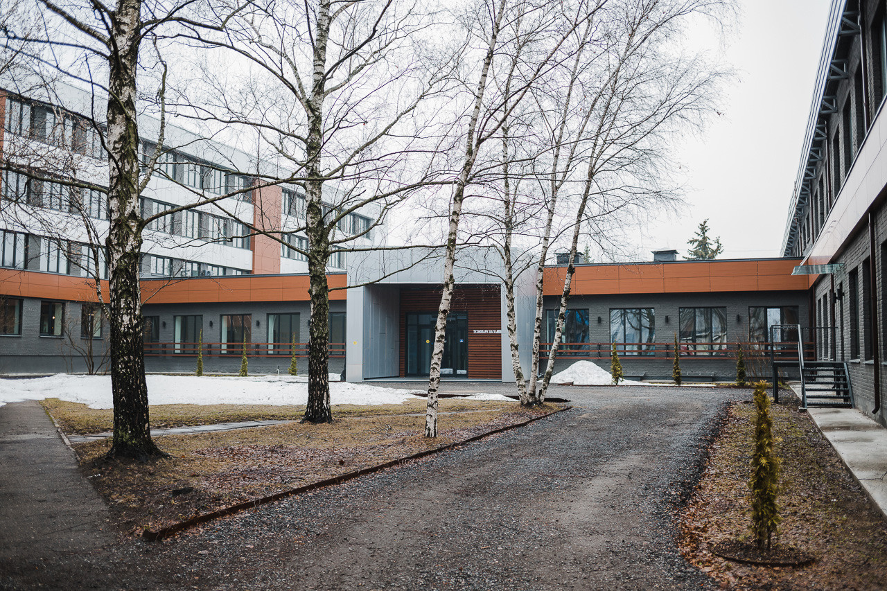 Fight Fitness Day Party. Семейный фотограф Николаева Ольга