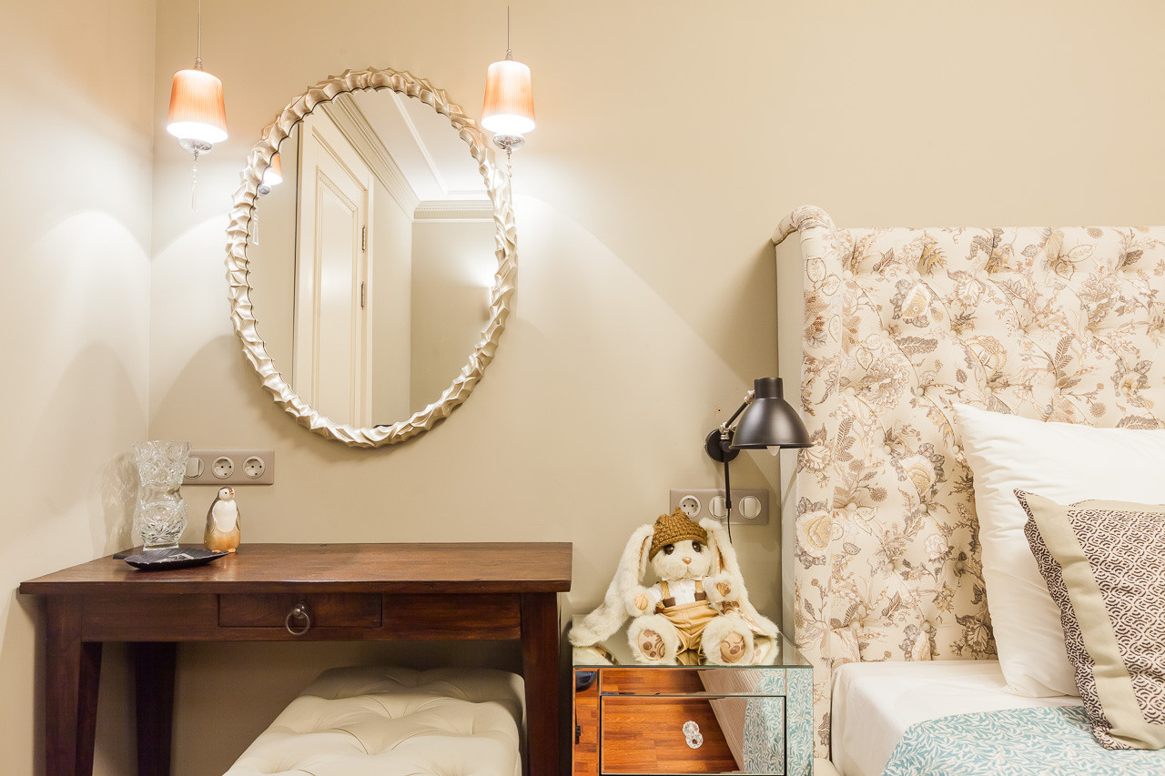 Квартира 2. Семейный фотограф Николаева Ольга