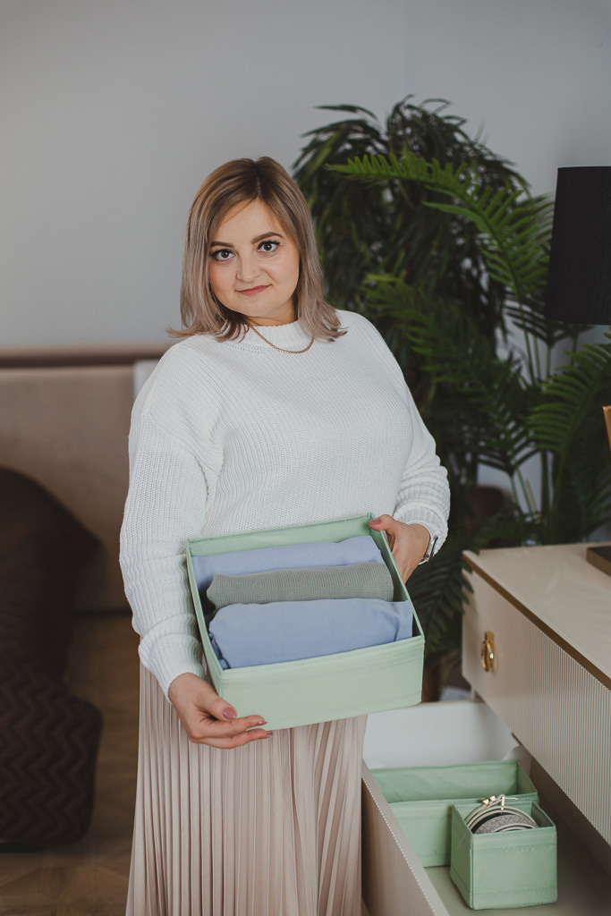 Екатерина, организатор пространства. Семейный фотограф Николаева Ольга