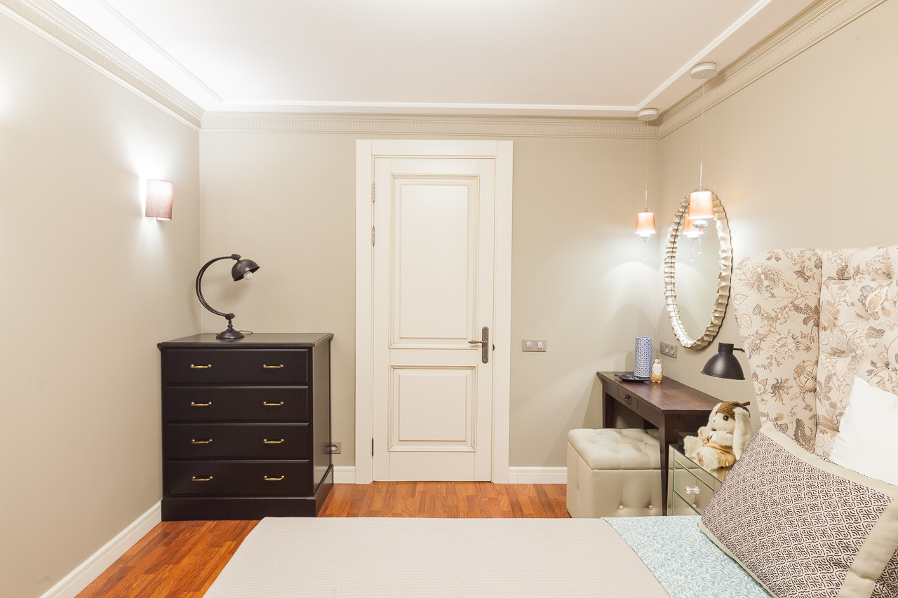 Квартира 2. Семейный фотограф Николаева Ольга