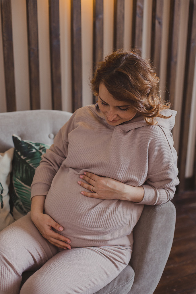 Вячеслав и Валерия. Семейный фотограф Николаева Ольга