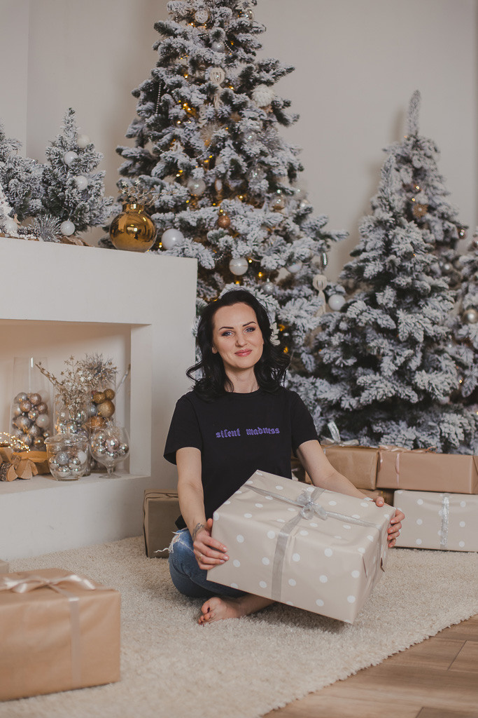 Оксана. Семейный фотограф Николаева Ольга