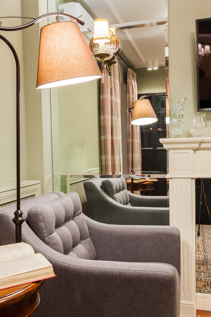 Квартира 2. Семейный фотограф Николаева Ольга