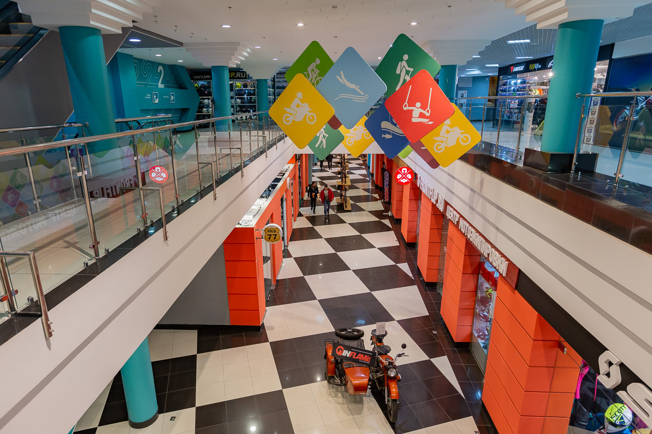 ТЦ Спортекс. Семейный фотограф Николаева Ольга