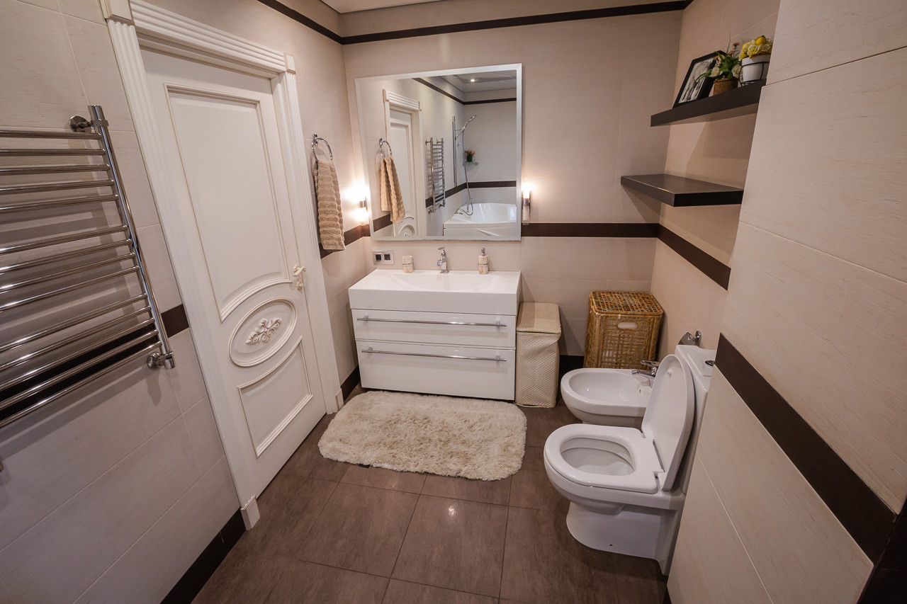 Квартира 1. Семейный фотограф Николаева Ольга