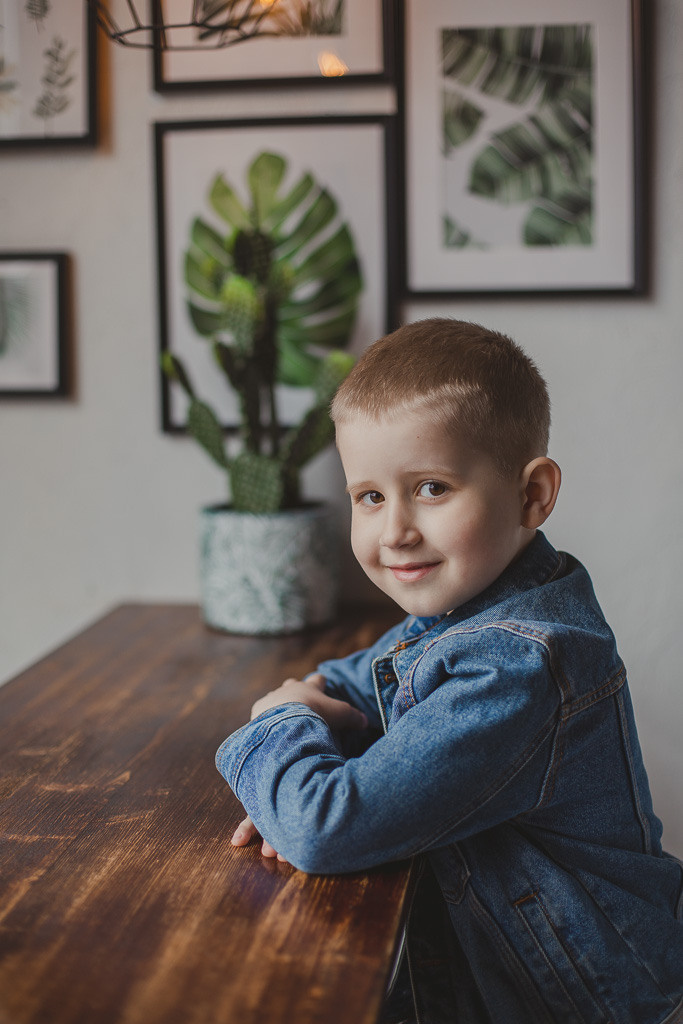 Вячеслав и Валерия. Семейный фотограф Николаева Ольга