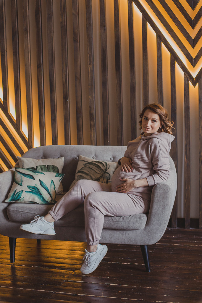 Вячеслав и Валерия. Семейный фотограф Николаева Ольга