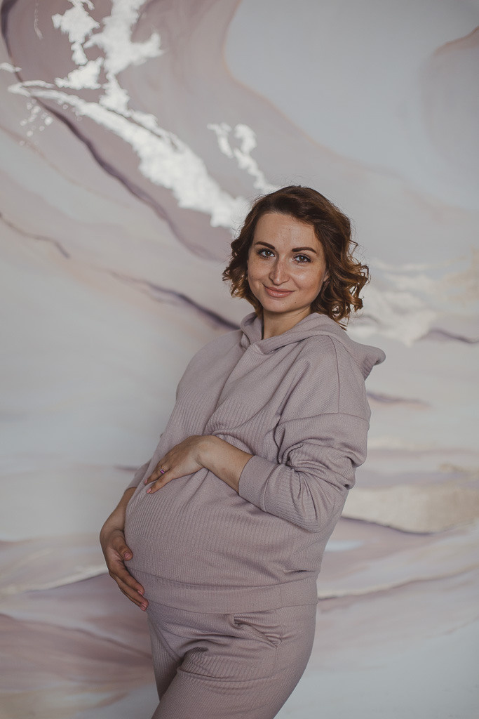 Вячеслав и Валерия. Семейный фотограф Николаева Ольга