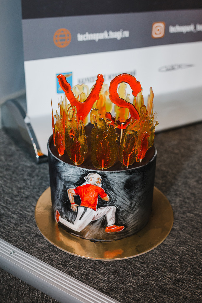 Fight Fitness Day Party. Семейный фотограф Николаева Ольга