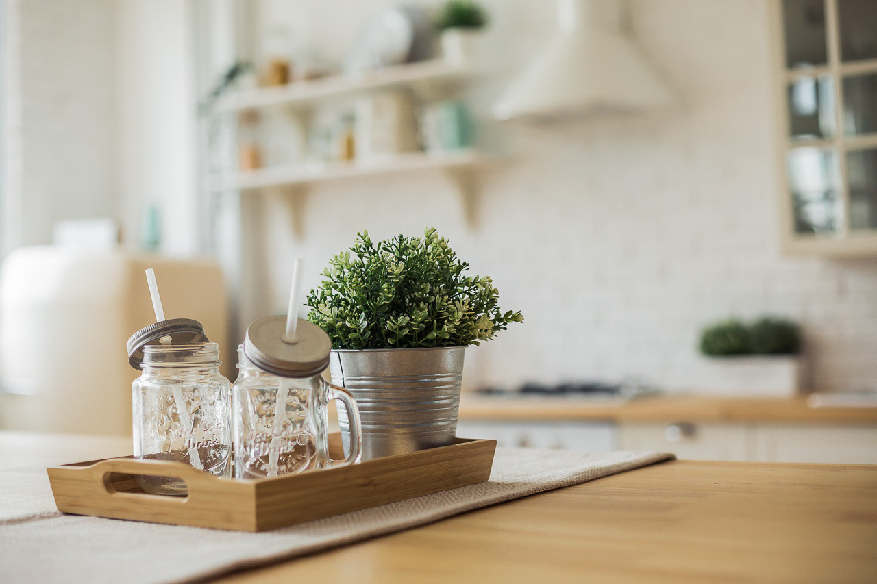 Кухня. Семейный фотограф Николаева Ольга