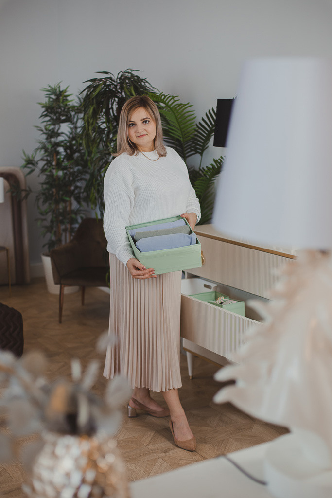 Екатерина, организатор пространства. Семейный фотограф Николаева Ольга