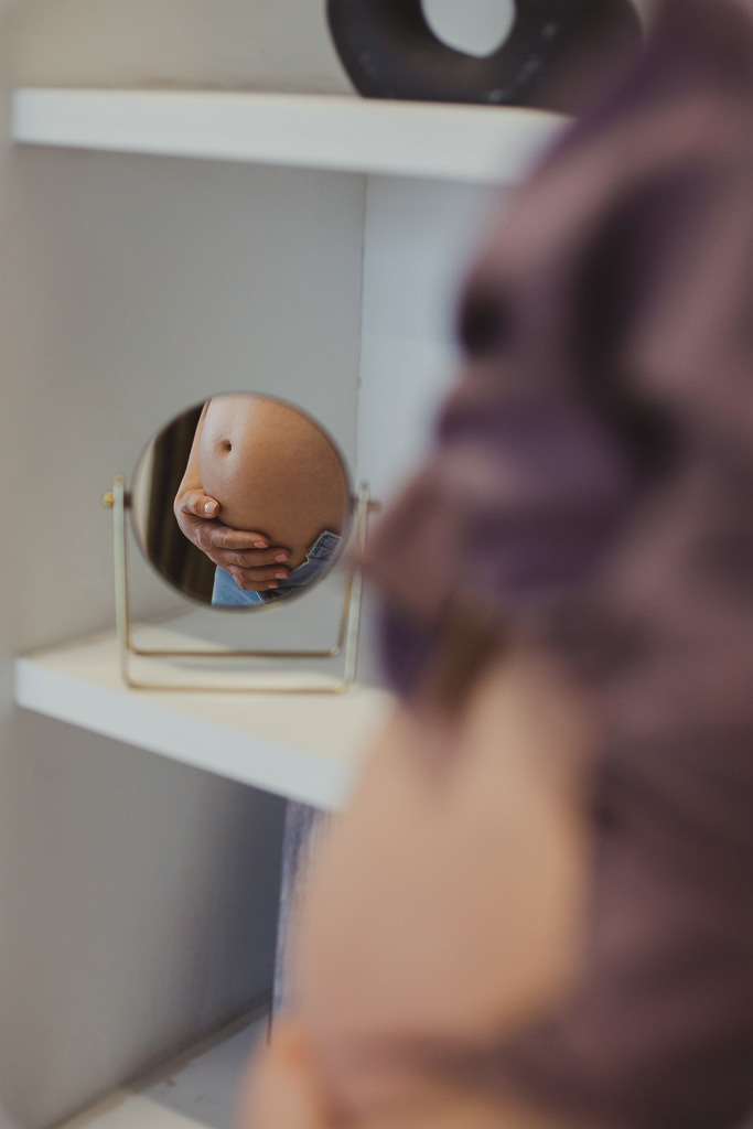 Саша и Настя. Семейный фотограф Николаева Ольга