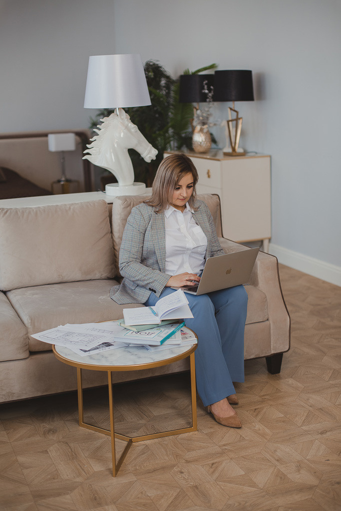 Екатерина, организатор пространства. Семейный фотограф Николаева Ольга