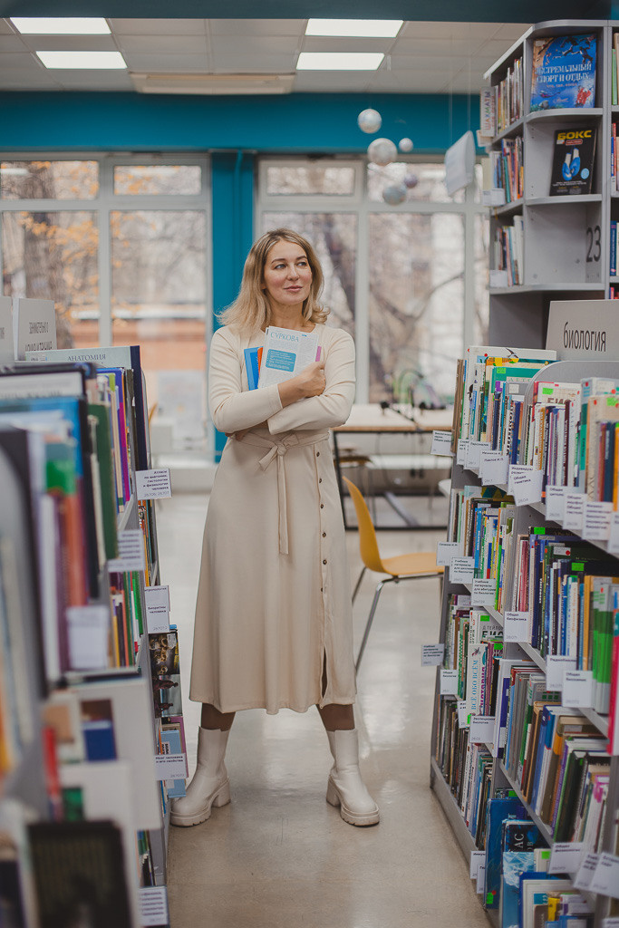 Екатерина, психопрактик. Семейный фотограф Николаева Ольга