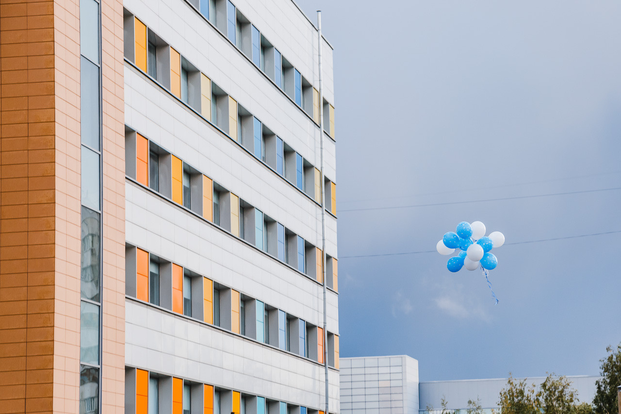 Выписка Александра. Семейный фотограф Николаева Ольга