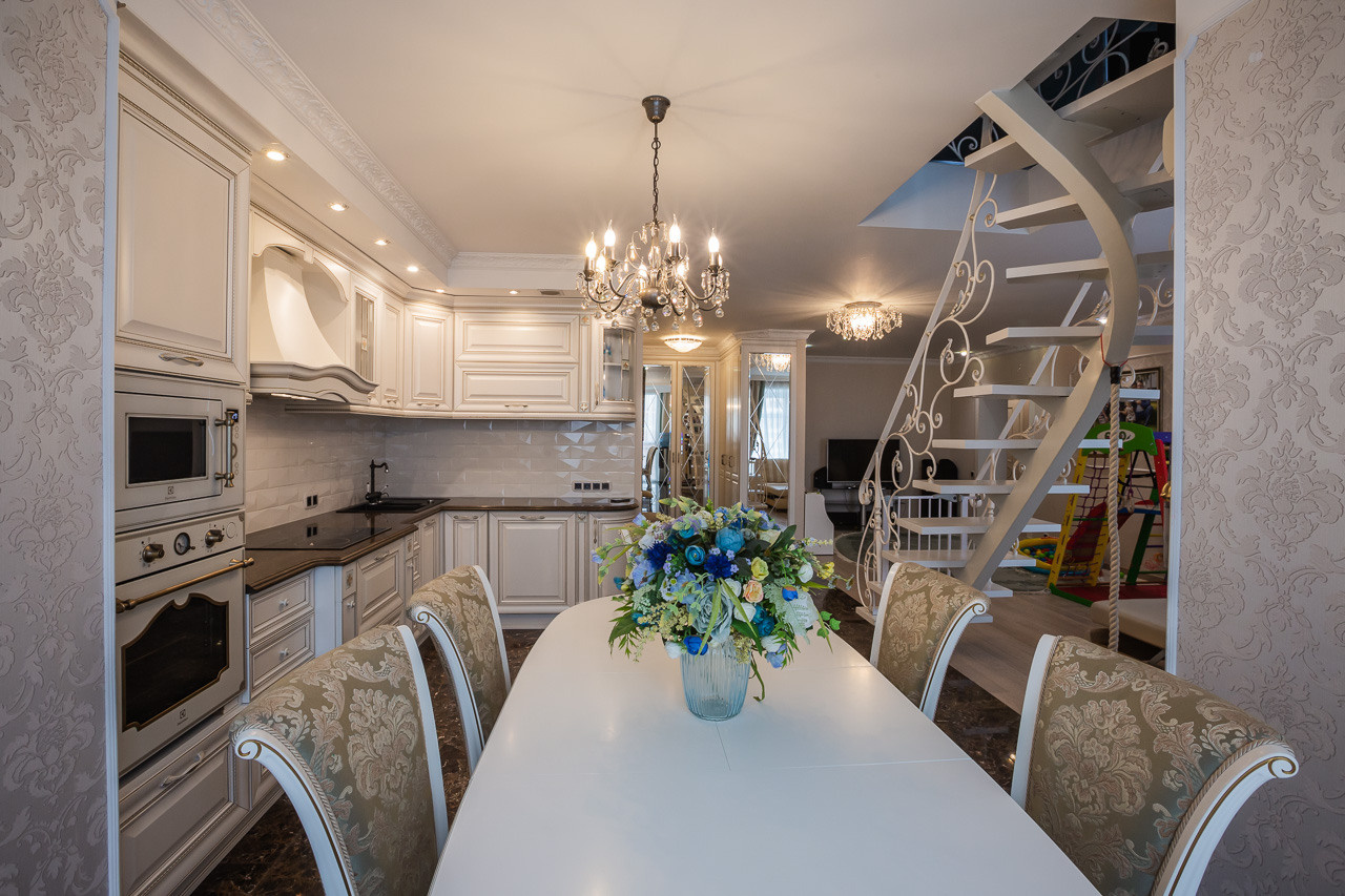 Квартира 1. Семейный фотограф Николаева Ольга