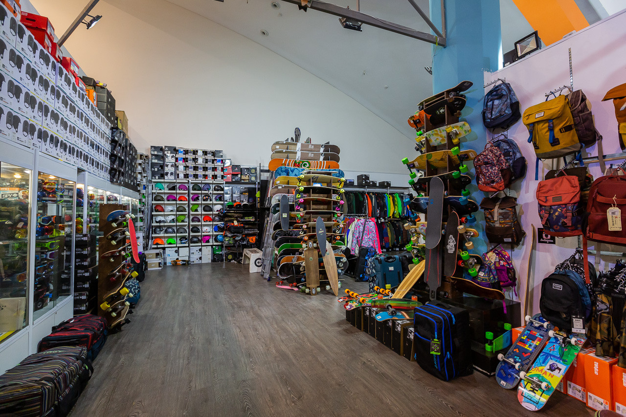 ТЦ Спортекс. Семейный фотограф Николаева Ольга