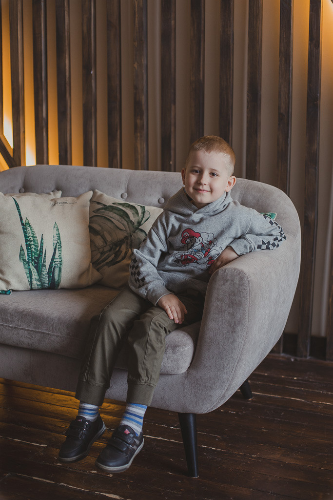 Вячеслав и Валерия. Семейный фотограф Николаева Ольга