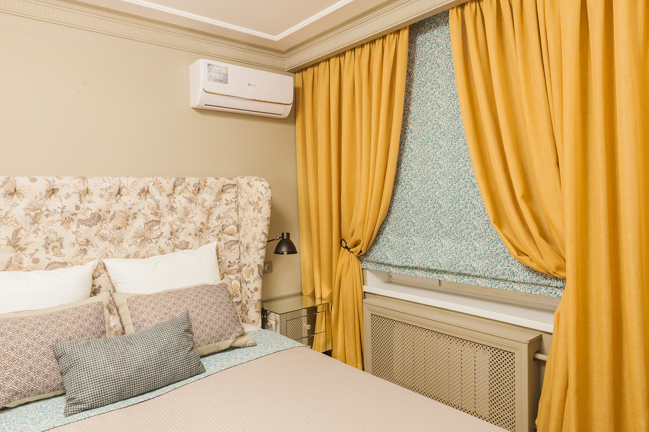 Квартира 2. Семейный фотограф Николаева Ольга