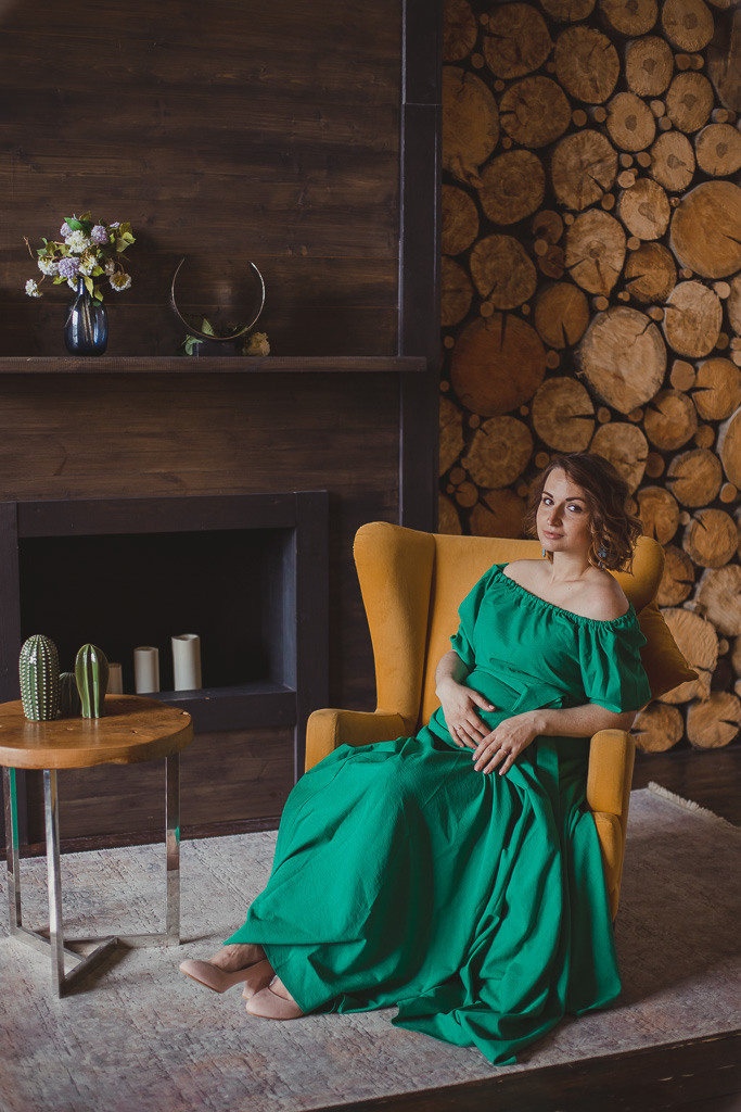 Вячеслав и Валерия. Семейный фотограф Николаева Ольга