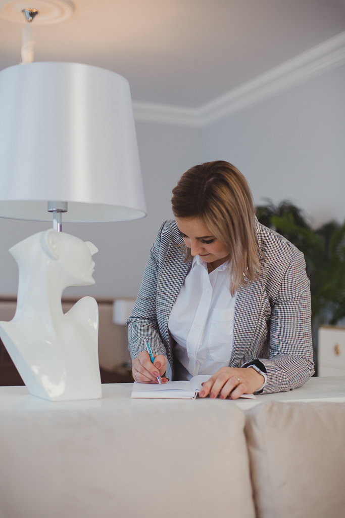 Екатерина, организатор пространства. Семейный фотограф Николаева Ольга