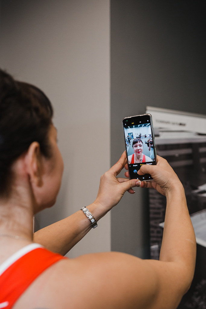 Fight Fitness Day Party. Семейный фотограф Николаева Ольга