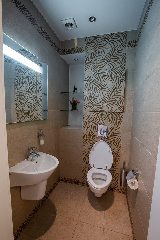 Квартира 1. Семейный фотограф Николаева Ольга