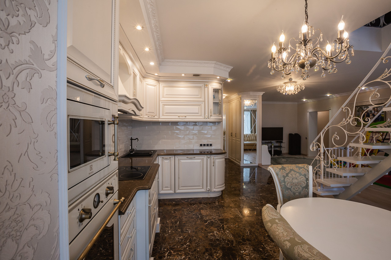 Квартира 1. Семейный фотограф Николаева Ольга