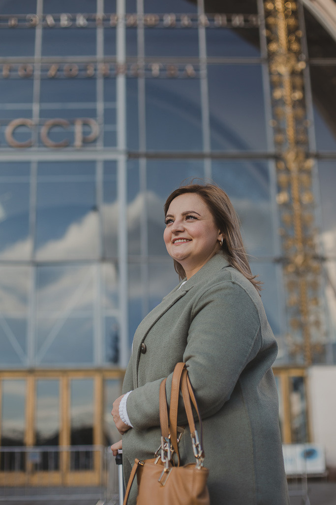 Екатерина, организатор пространства. Семейный фотограф Николаева Ольга