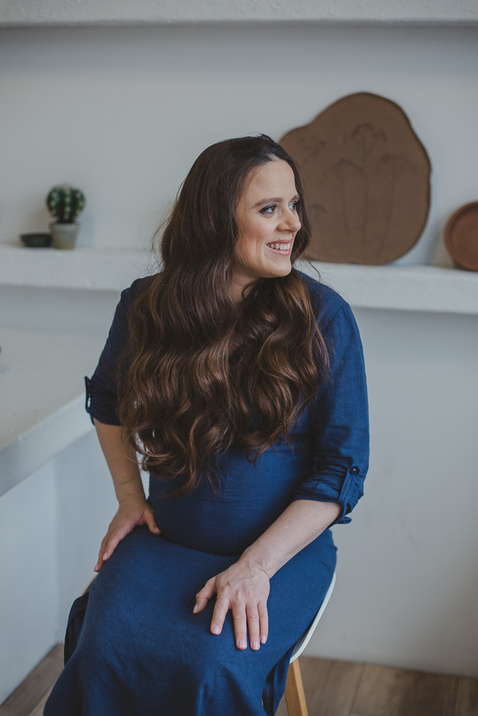 Саша и Настя. Семейный фотограф Николаева Ольга