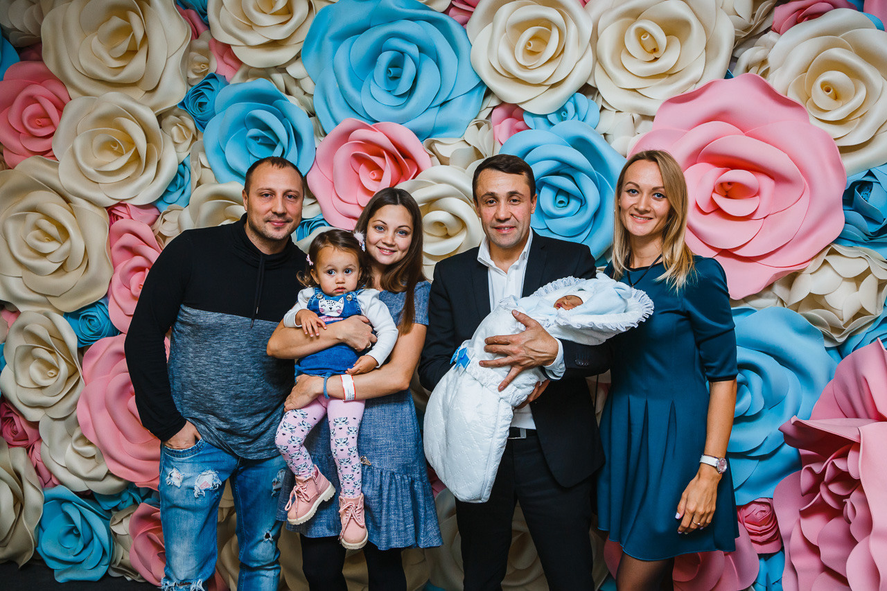 Выписка Александра. Семейный фотограф Николаева Ольга