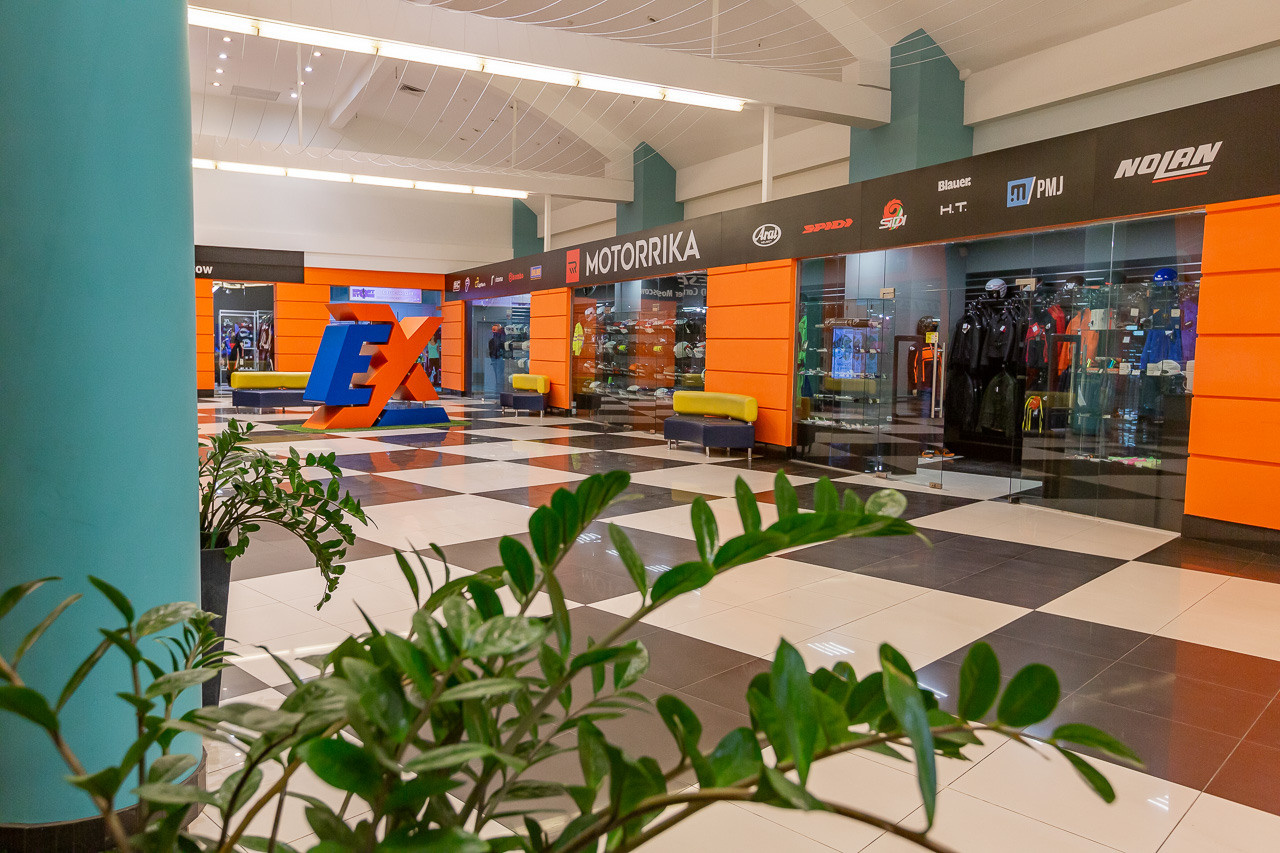 ТЦ Спортекс. Семейный фотограф Николаева Ольга