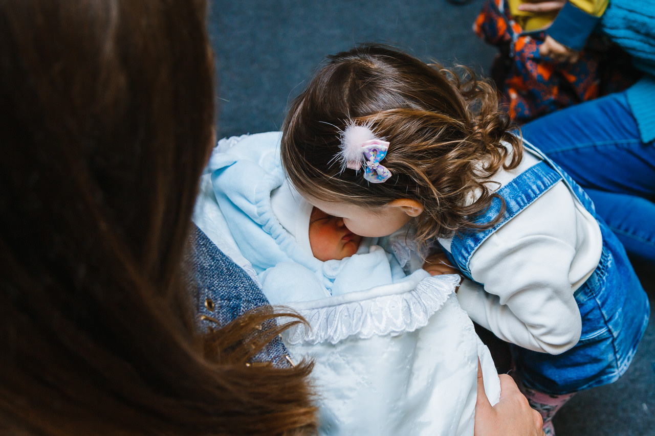 Выписка Александра. Семейный фотограф Николаева Ольга