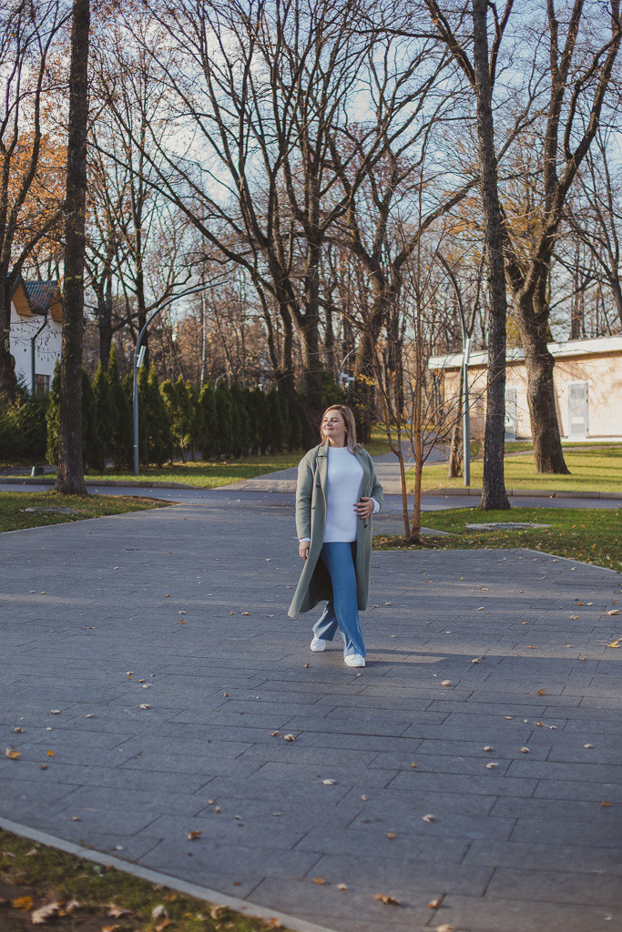 Екатерина, организатор пространства. Семейный фотограф Николаева Ольга