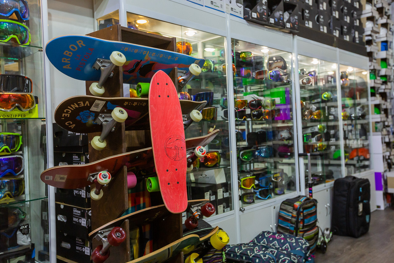 ТЦ Спортекс. Семейный фотограф Николаева Ольга