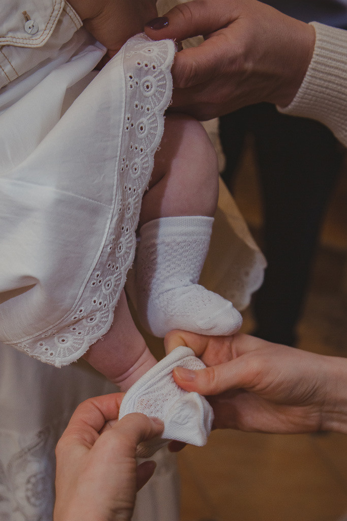 Крещение Софии. Семейный фотограф Николаева Ольга