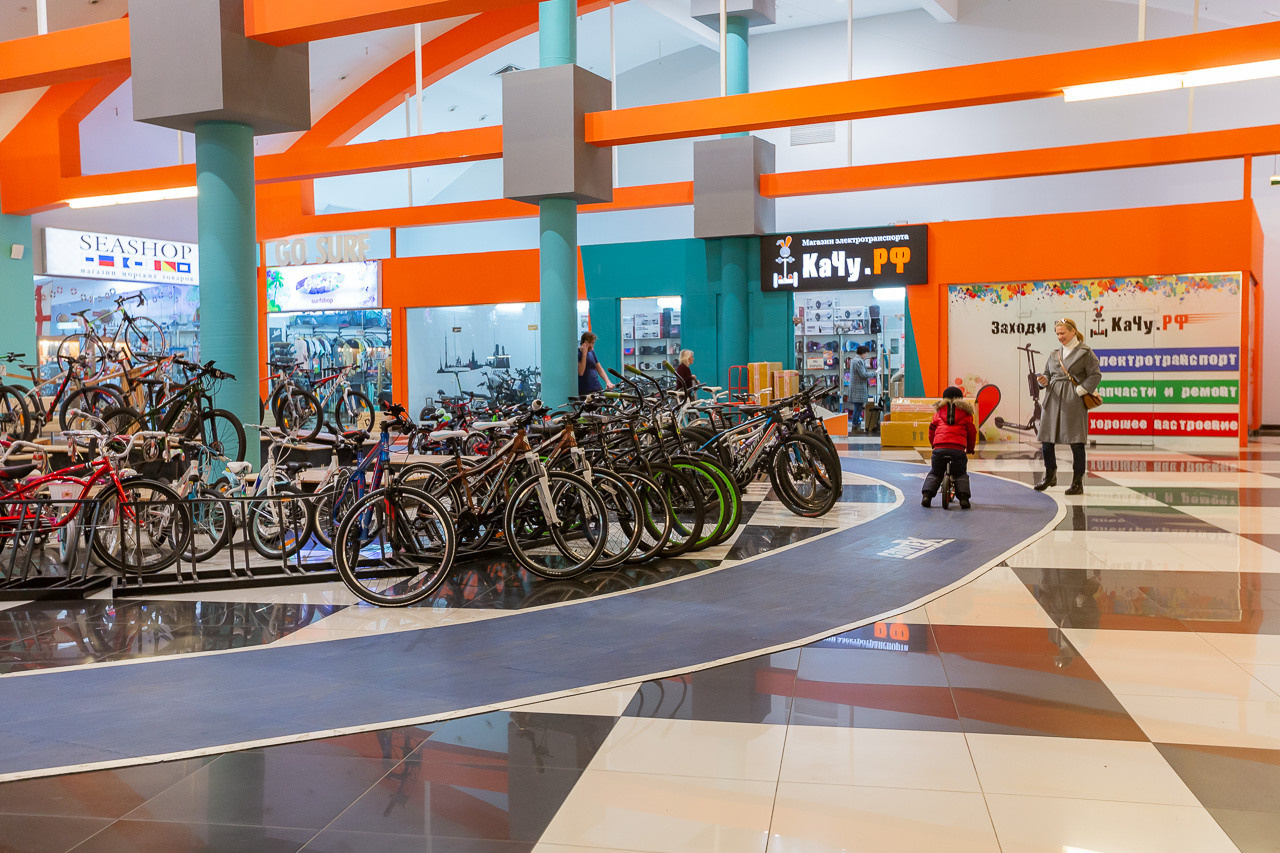 ТЦ Спортекс. Семейный фотограф Николаева Ольга