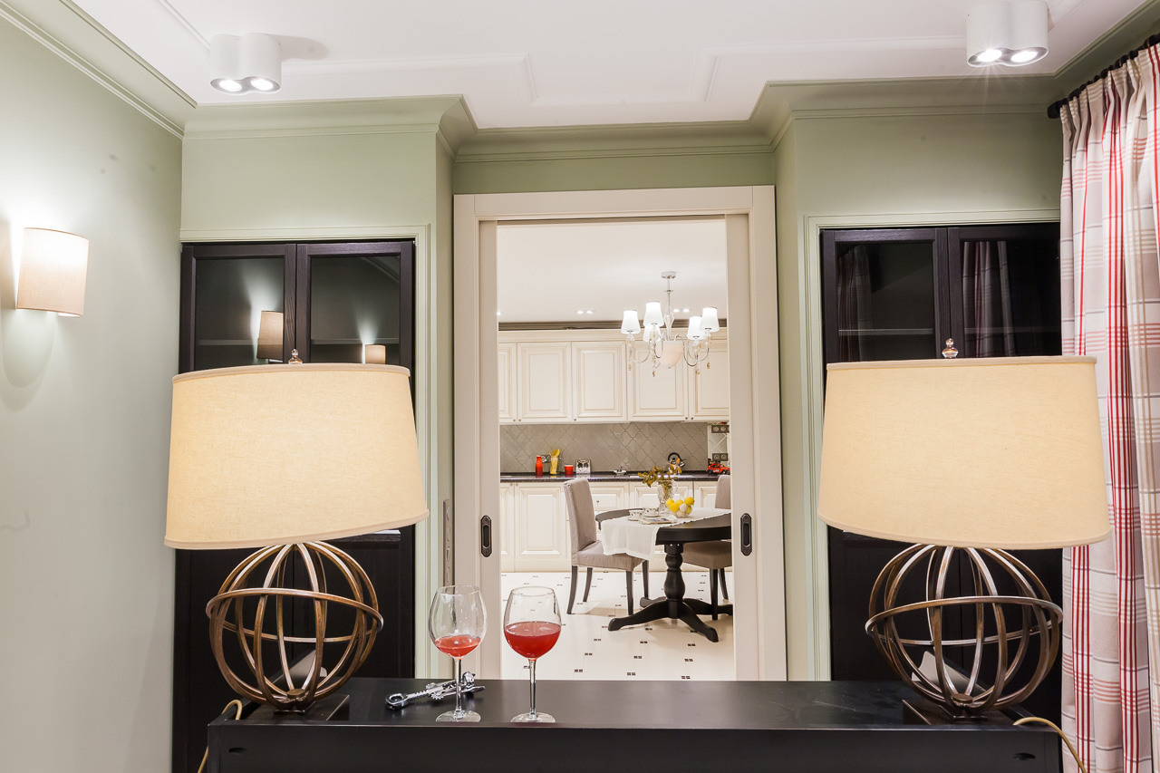 Квартира 2. Семейный фотограф Николаева Ольга