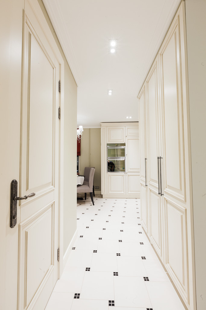 Квартира 2. Семейный фотограф Николаева Ольга