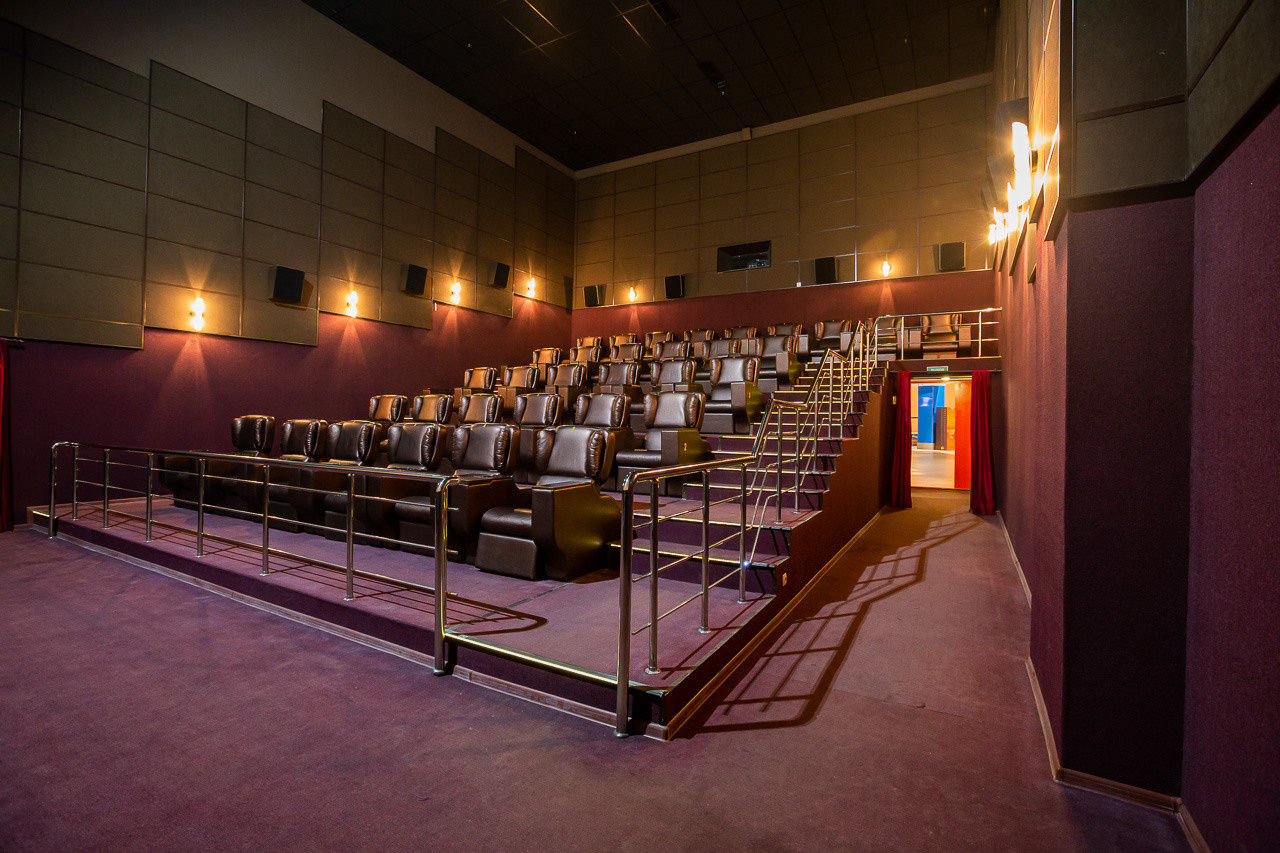 ТЦ Спортекс. Семейный фотограф Николаева Ольга