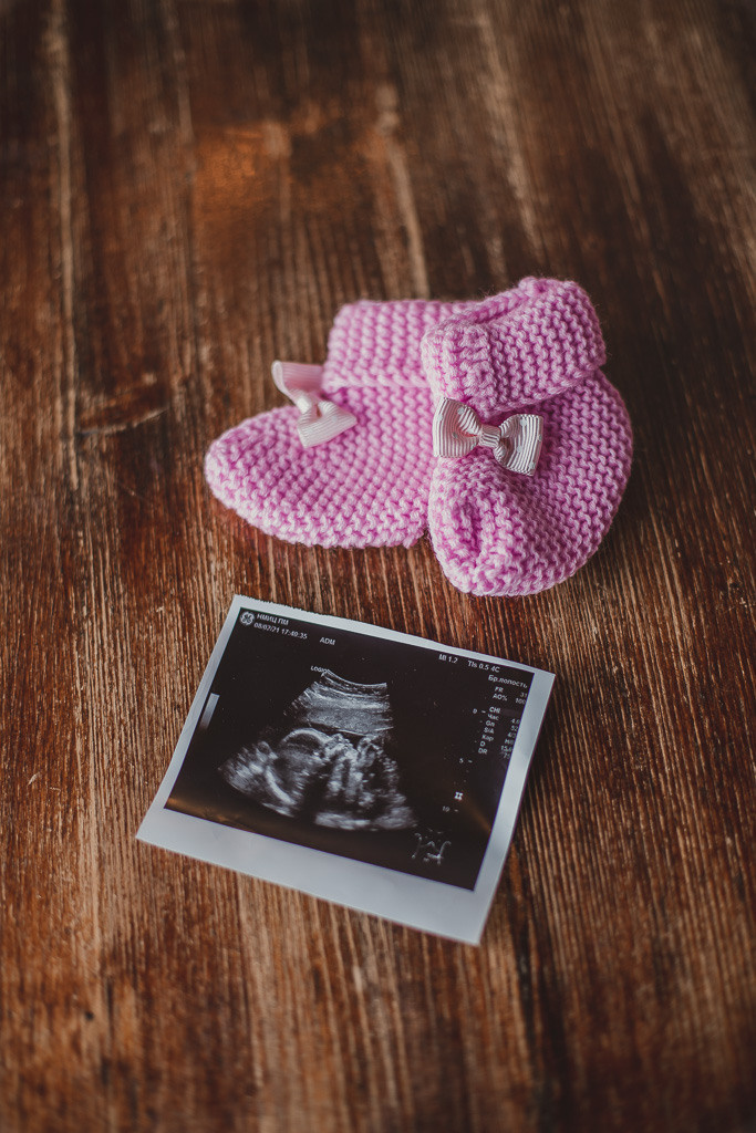 Вячеслав и Валерия. Семейный фотограф Николаева Ольга