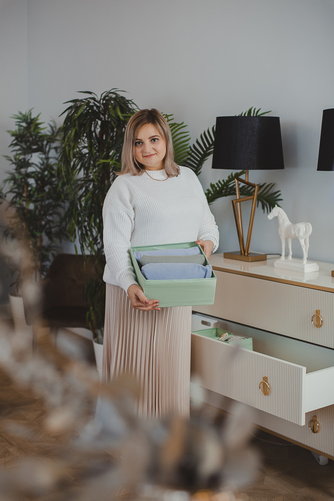 Екатерина, организатор пространства. Семейный фотограф Николаева Ольга