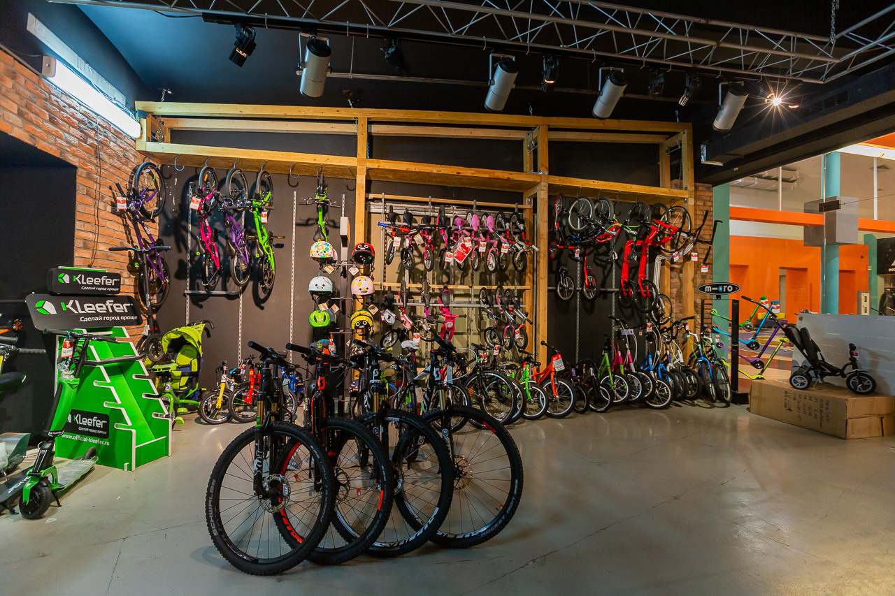 ТЦ Спортекс. Семейный фотограф Николаева Ольга