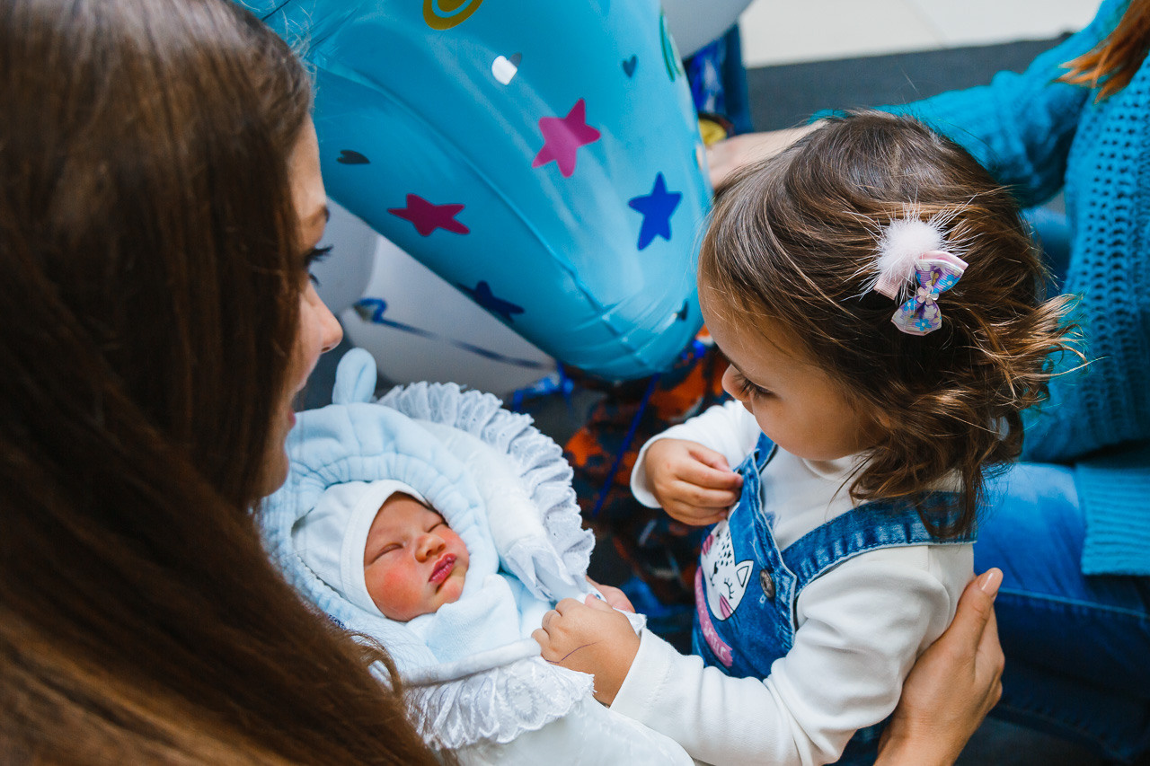 Выписка Александра. Семейный фотограф Николаева Ольга