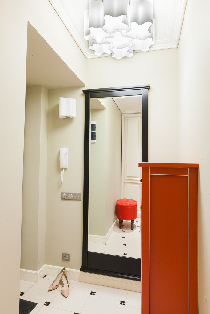 Квартира 2. Семейный фотограф Николаева Ольга