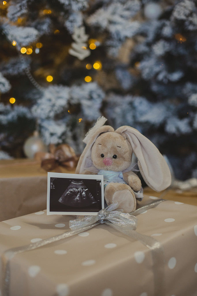 Саша и Настя. Семейный фотограф Николаева Ольга