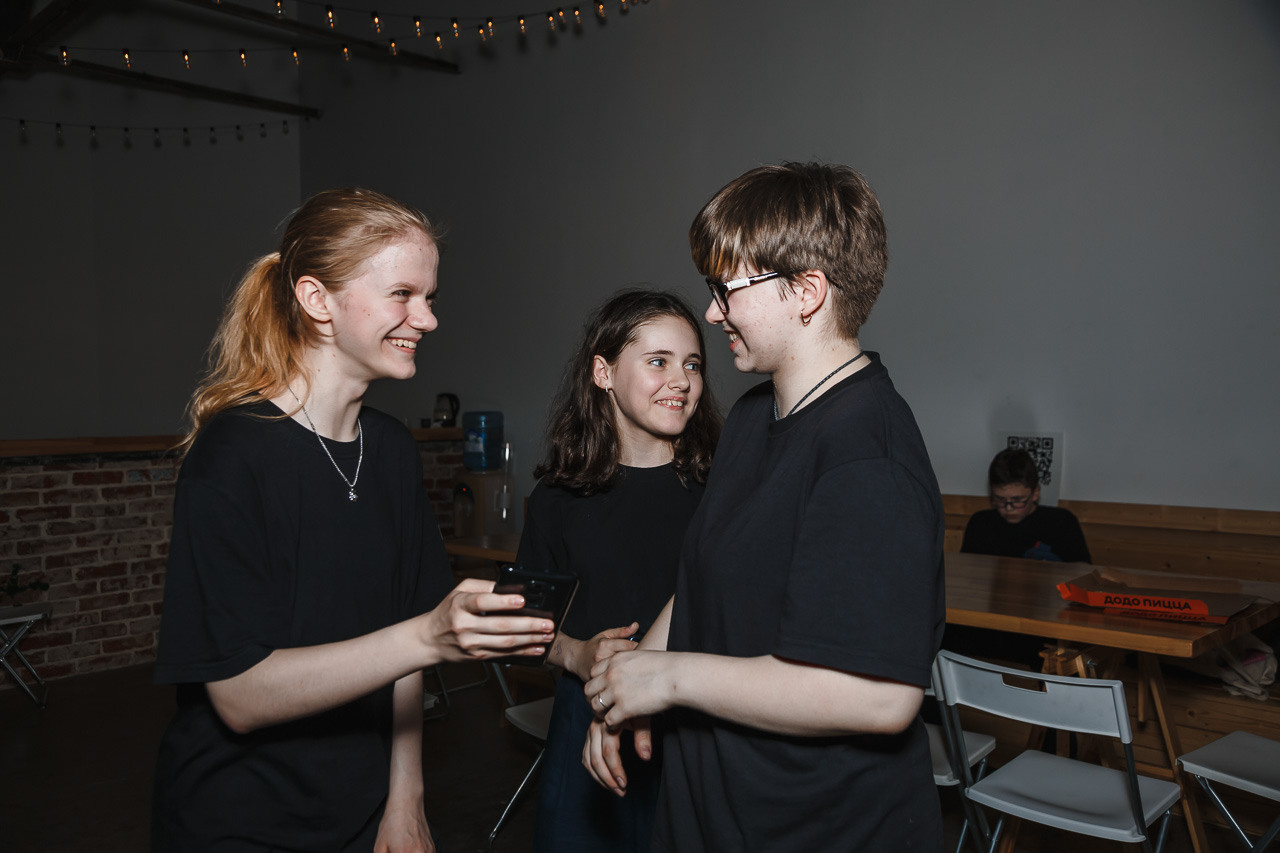 Выпуск 7 класс. Семейный фотограф Николаева Ольга